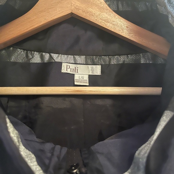 Puli Jacket- size Large PTP 22 inch - Picture 5 of 13